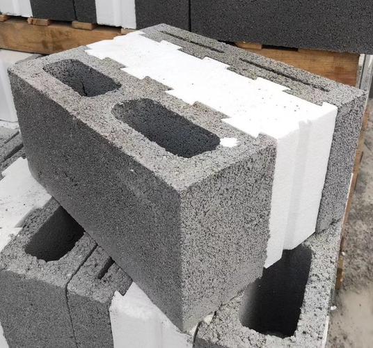 FQ复合自保温砌块 建筑节能与结构一体化的优选建材